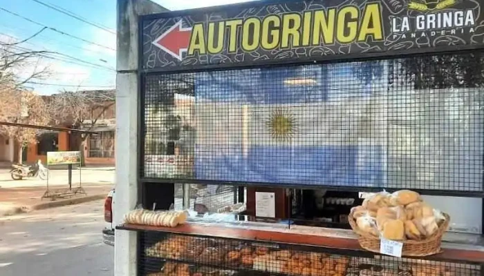 Panaderia La Gringa suc Alberdi - Río Cuarto