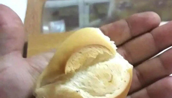 Panaderia La Gringa - Villa Angela