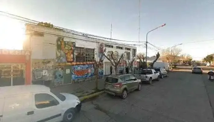Panaderia La Ideal -  Sitio Web - Rawson