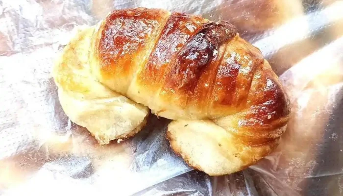 Panaderia La Industrial Promocion - Paraná