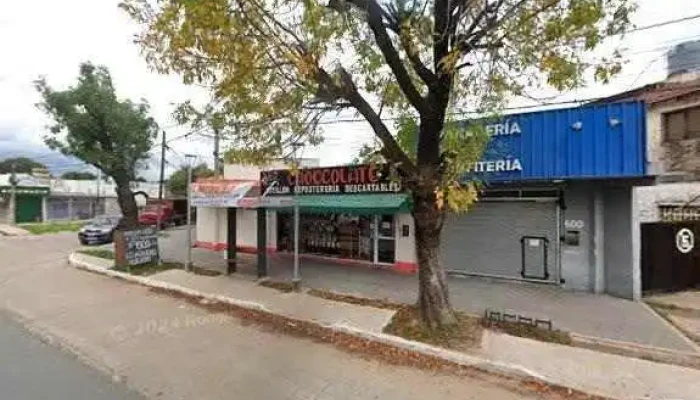 Panaderia La Inmaculada Comentarios - Barranqueras