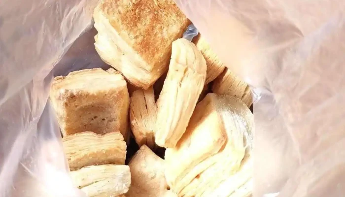 Panaderia La Internacional Puntaje - Paraná