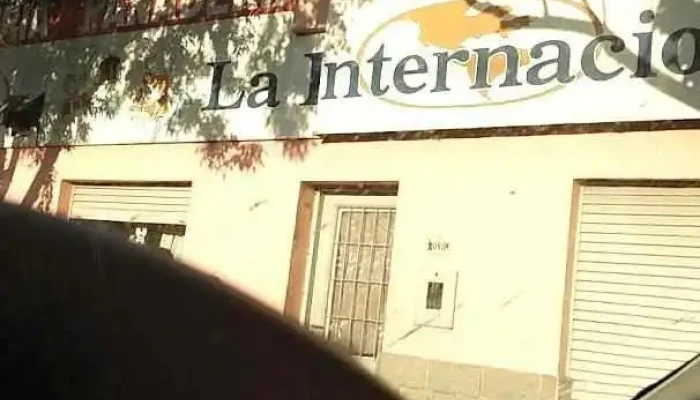 Panaderia La Internacional - Rafaela