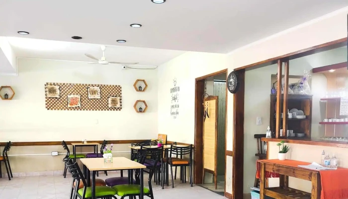 Panaderia La Italiana Comentarios - San Lorenzo