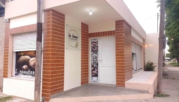 Panaderia La Juana Del Propietario - Marcos Juárez