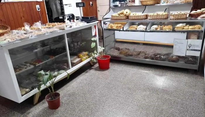 Panadería La Juana - Marcos Juárez