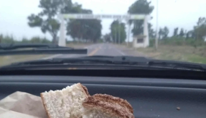 Panadería La Lombarda - San Cristobal