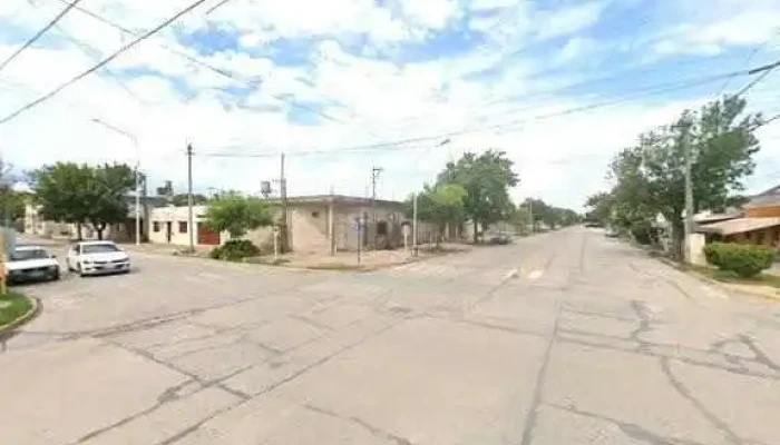 Panaderia La Lucha Videosdeg - Marcos Juárez