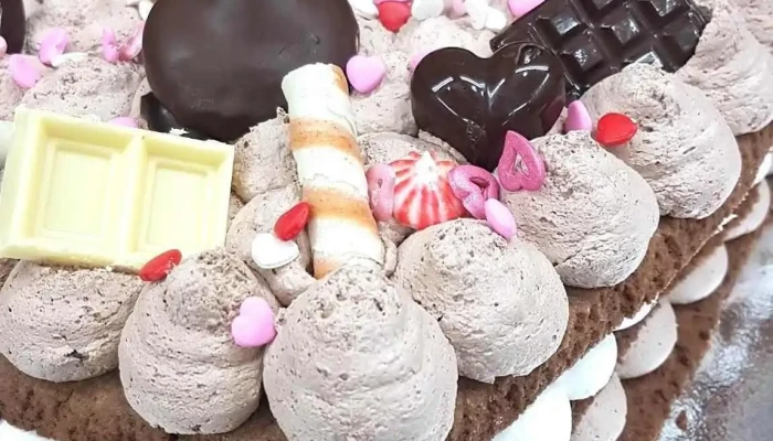 Panaderia La Margarita -  Comida Y Bebida - Paraná