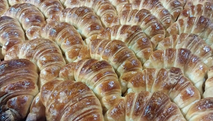Panaderia La Merced -  Comida Y Bebida - Col. Santa Rosa