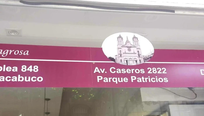 Panaderia La Milagrosa Fotos - Aav