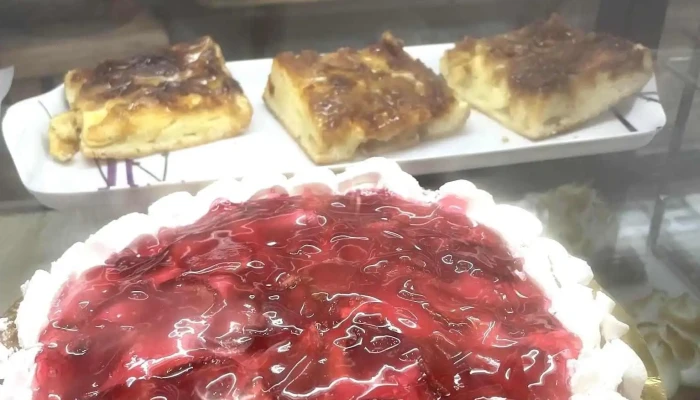 Panaderia La Modelo -  Comida Y Bebida - San Martín de los Andes