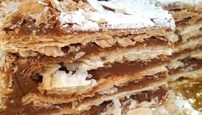 Panaderia La Moderna Comida Y Bebida - Mar Chiquita