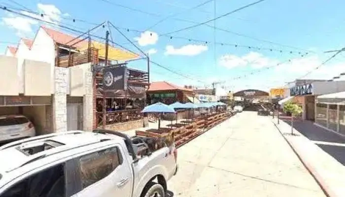 Panaderia La Moderna Direcciondeg - Capilla del Monte