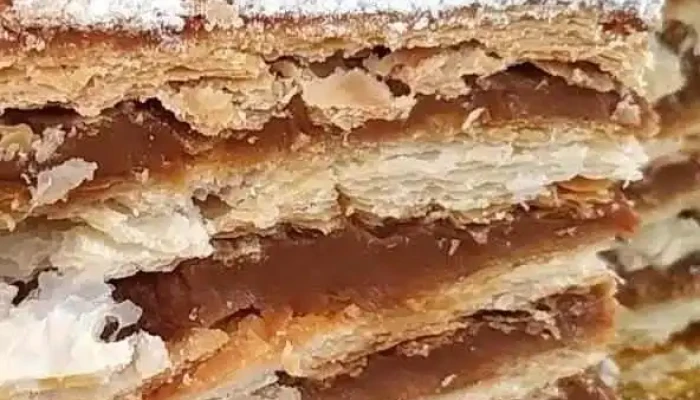 Panaderia La Moderna Pastel - Mar Chiquita