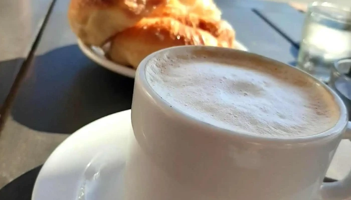 Panaderia La Molinera Croissant - Río Cuarto