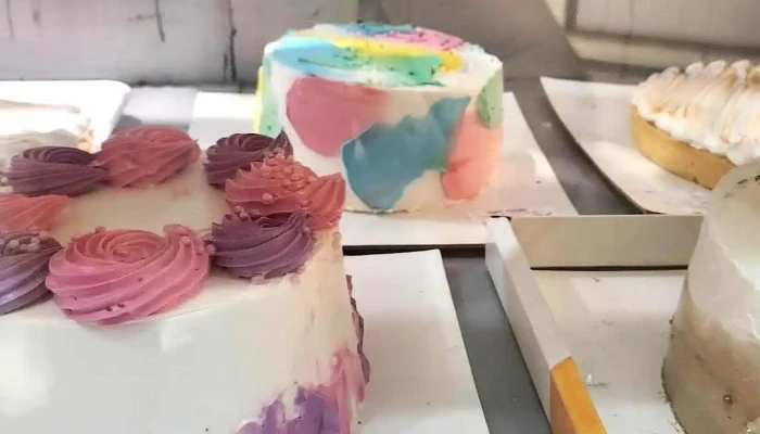 Panaderia La Molinera Pastel - Río Cuarto