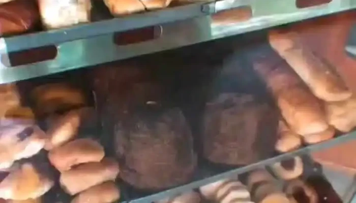 Panaderia La Nona Confiteria Ambiente - Paraná