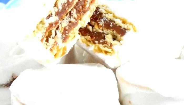 Panaderia La Nona Confiteria Comida Y Bebida - Paraná