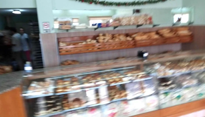 Panaderia La Nortena Sa Ambiente - Santa Rosa