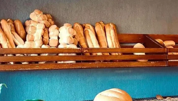 Panaderia La Nortena Sa Comida Y Bebida - Santa Rosa