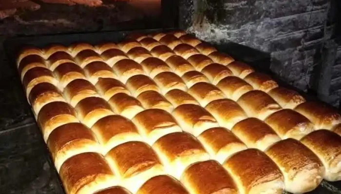 Panaderia La Nueva - Adelia María