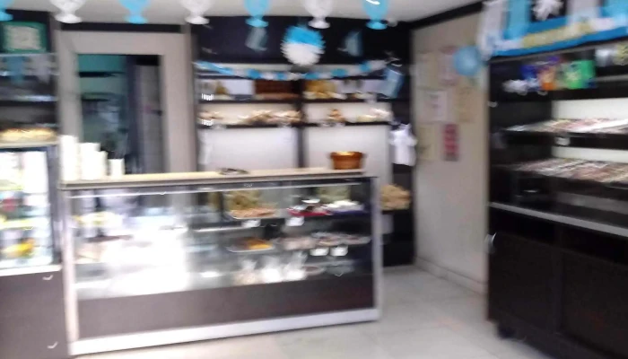 Panaderia La Nueva Belgrano Abierto Ahora - C1093Aan