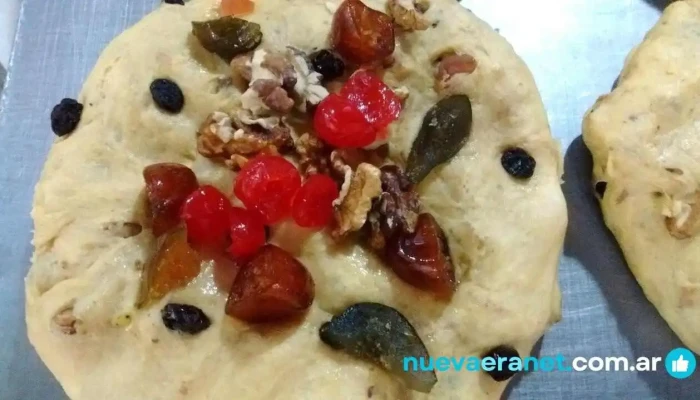 Panaderia La Nueva Buenos Aires Comida Y Bebida - Río Cuarto