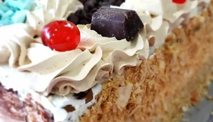 Panaderia La Nueva Italia Comida Y Bebida - Paraná