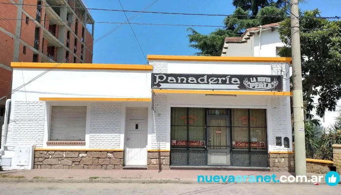Panaderia La Nueva Perla Comentarios - Villa Carlos Paz