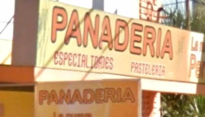 Panadería La Nueva Perla - Villa Carlos Paz