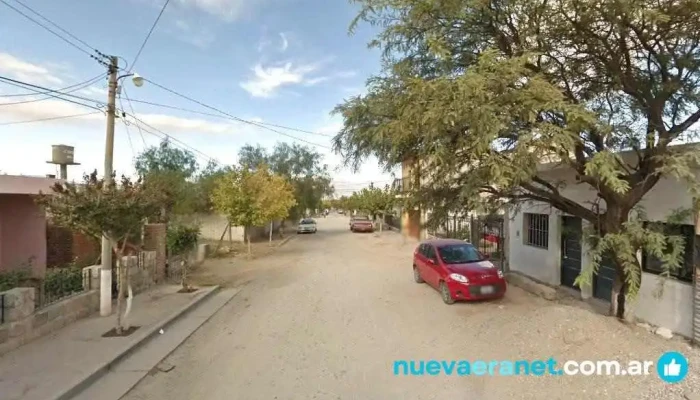 Panaderia La Nueva San Cayetano - Cafayate