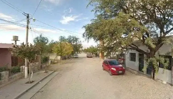 Panaderia La Nueva San Cayetano -  Instagram - Cafayate