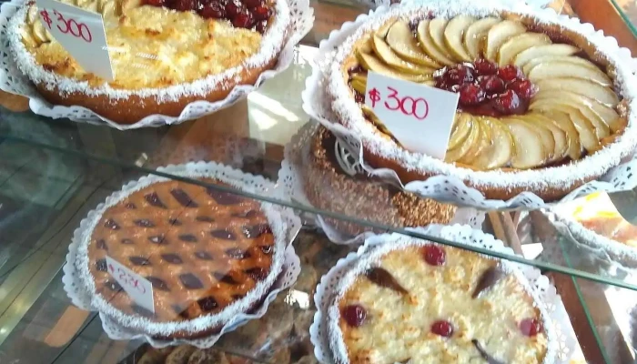 Panaderia La Nueva San Telmo Direccion - Cdad. Autónoma de Buenos Aires