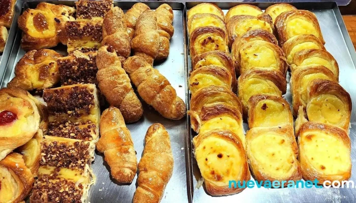 Panaderia La Original Masa - Avellaneda