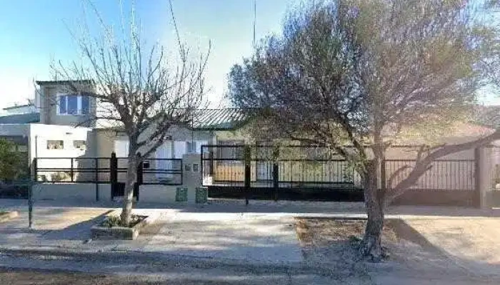 Panaderia La Panaderia Direccion - Trelew