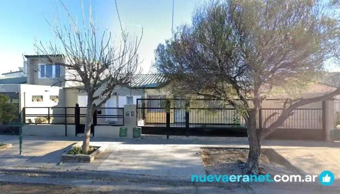 Panadería "La panaderia" - Trelew