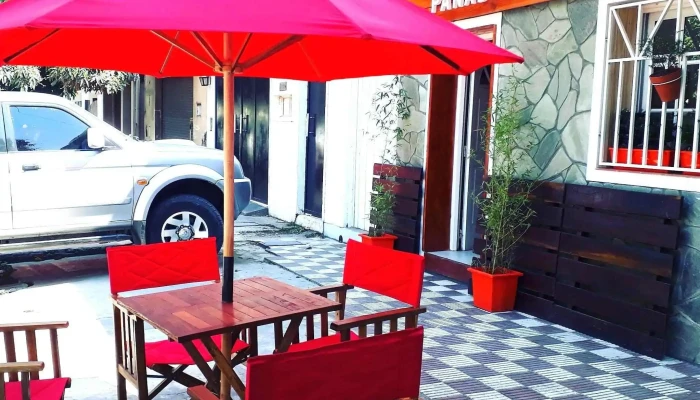 Panaderia La Panna Ambiente - Formosa