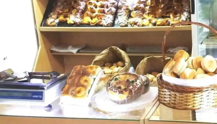 Panaderia La Panna Comida Y Bebida - Formosa