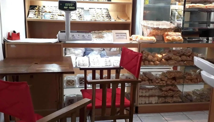 Panadería La Panna - Formosa