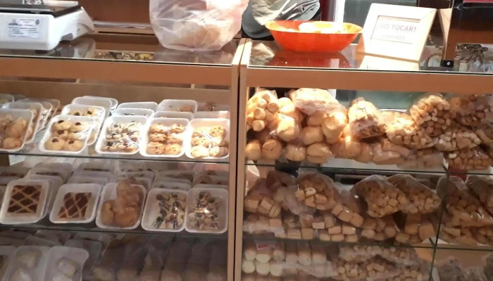Panaderia La Panna Horario - Formosa