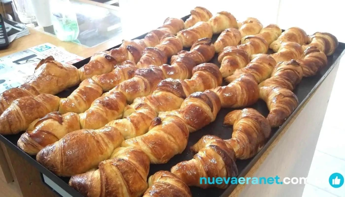 Panaderia La Panna Masa - Formosa