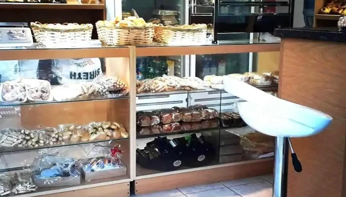 Panaderia La Panna Pastel - Formosa