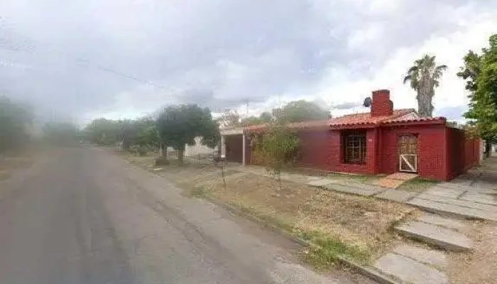 Panaderia La Parra Su Panaderia -  Como Llegar - San Rafael