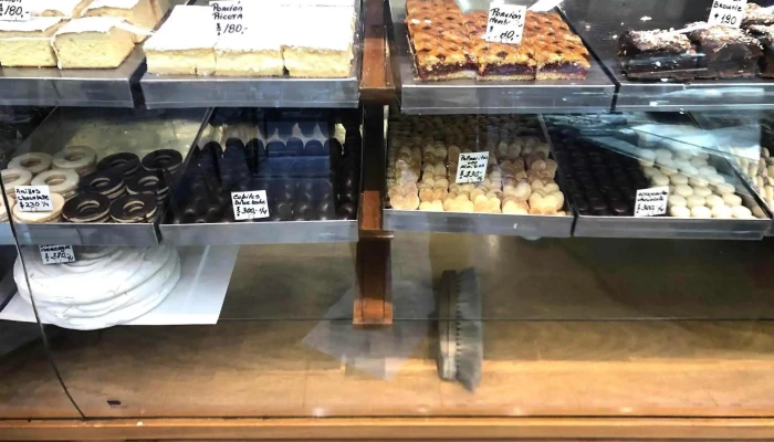 Panaderia La Paz Ambiente - Cdad. Autónoma de Buenos Aires