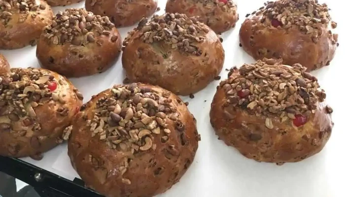 Panaderia La Paz Comida Y Bebida - Cdad. Autónoma de Buenos Aires