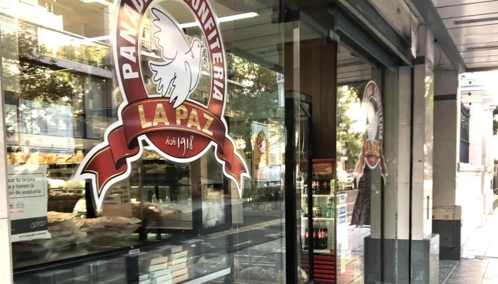 Panaderia La Paz Horario - Cdad. Autónoma de Buenos Aires