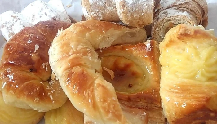 Panaderia La Paz Opiniones - Cdad. Autónoma de Buenos Aires