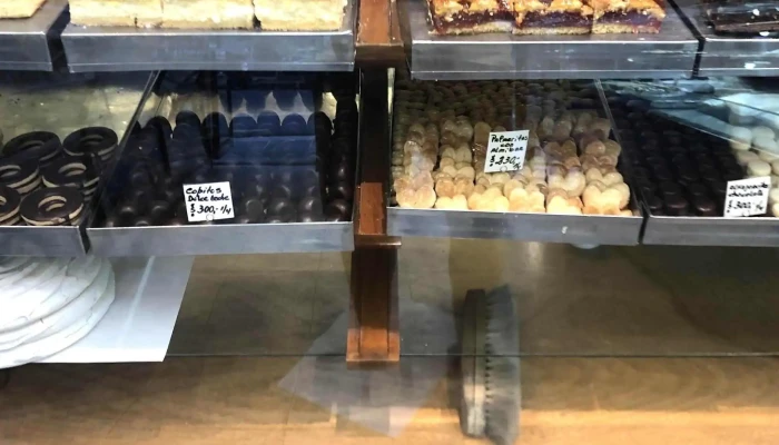 Panaderia La Paz Precios - Cdad. Autónoma de Buenos Aires