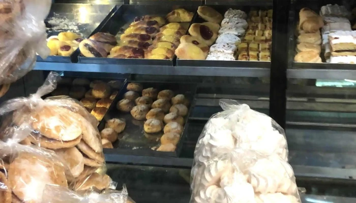 Panaderia La Paz Promocion - Cdad. Autónoma de Buenos Aires